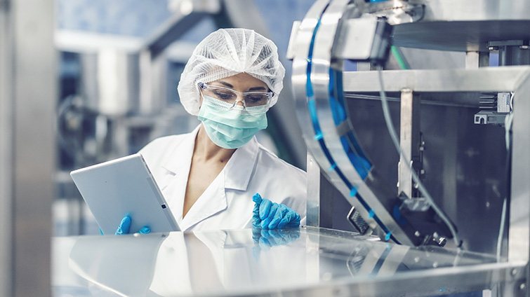 Pharma Theft in Chennai