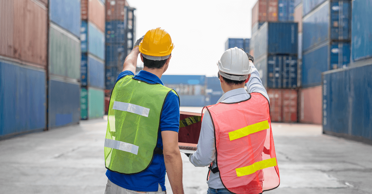 Cargo Theft Surge in the US