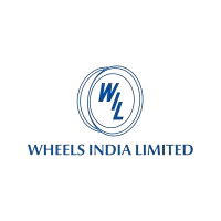 Wheels India Limited logo