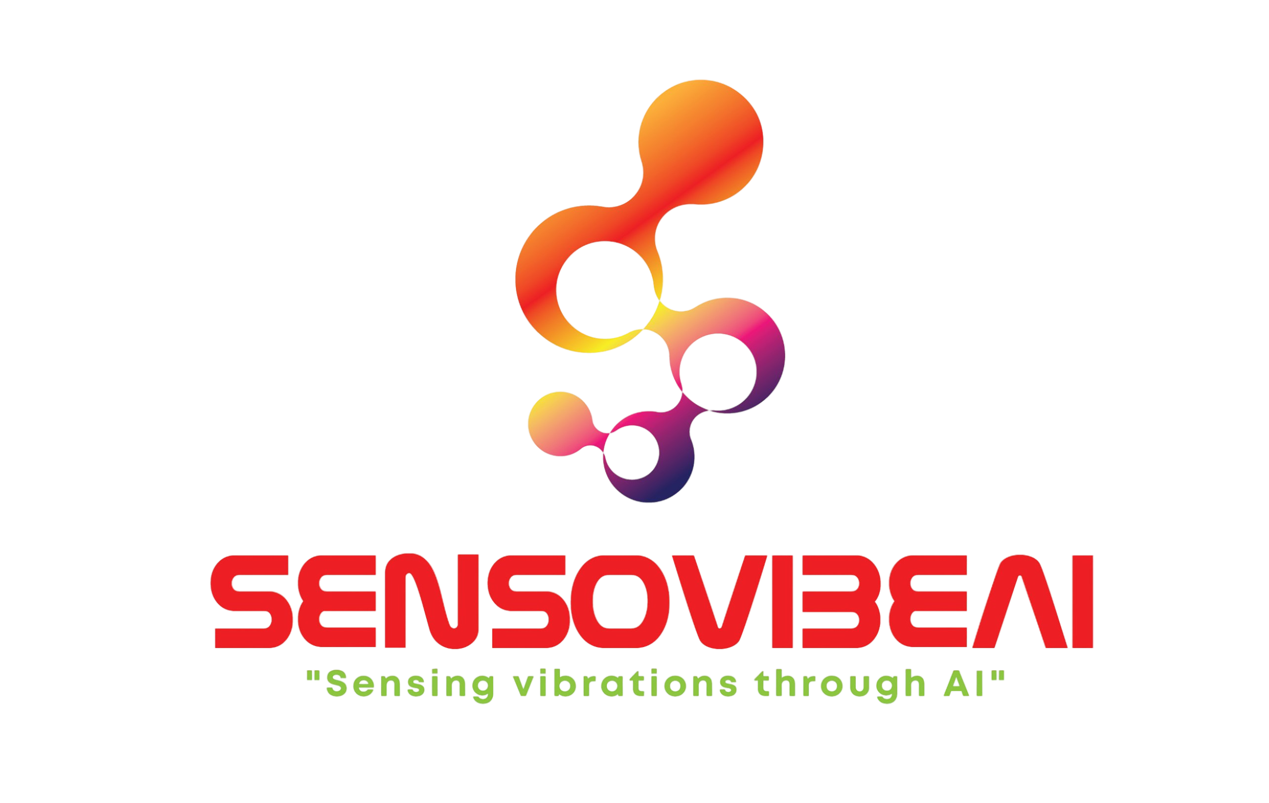 SensoVibeAi Logo