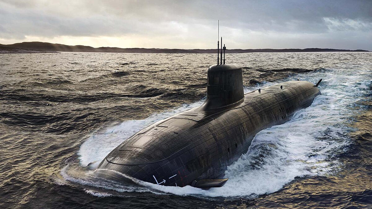 Defense & Military