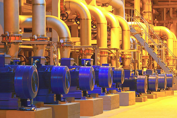 Oil and Gas